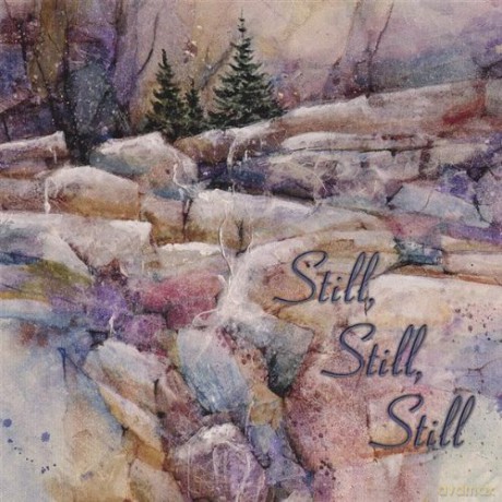 Picard Betty: Still Still Still - Christmas Lullabies For All Age [CD]