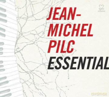 Pilc Jean-Michel: Essential [CD]
