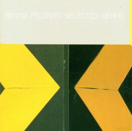 Pilgrem Rennie: Selected Werks [CD]