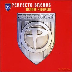 Pilgrem Rennie: Perfecto Breaks [CD]