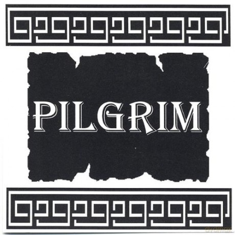 Pilgrim: Pilgrim [CD]
