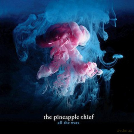 Pineapple Thief: All The Wars [2xWinyl]