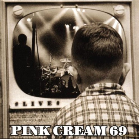 Pink Cream 69: Live [CD]