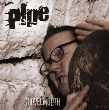 Pipe: Shovelmouth [CD]
