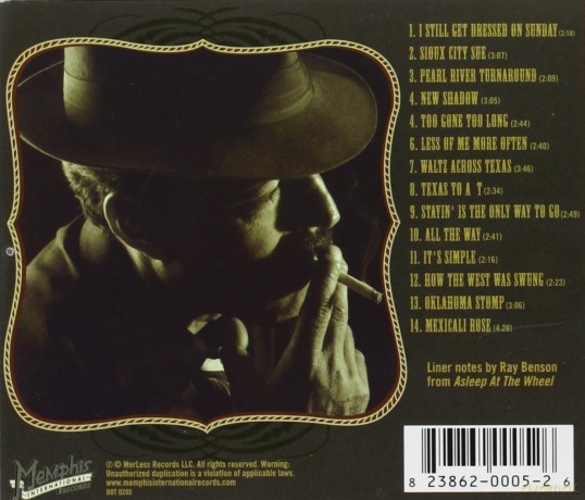 Pistilli Gene: I Still Get Dressed On Sunday [CD]