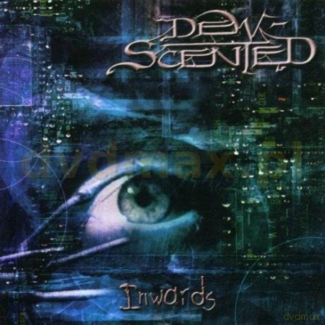 Dew-Scented: Inwards [CD]