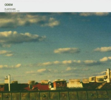 Plastictube: Odem [CD]