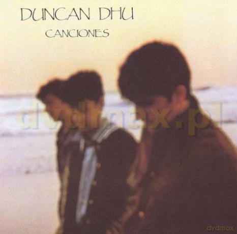 Duncan Dhu: Canciones [CD]