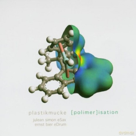 Plastikmucke: Polimerisation [CD]