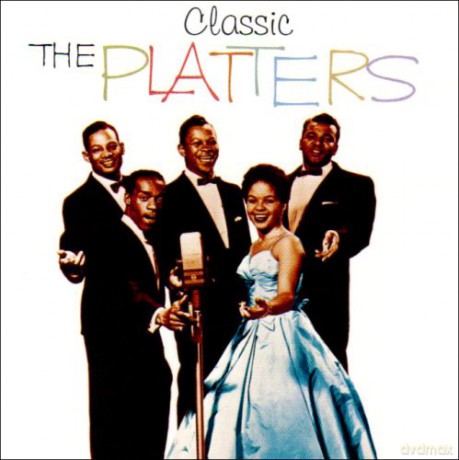 Platters: Classic [CD]