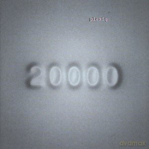 Plexiq: 20000 [CD]
