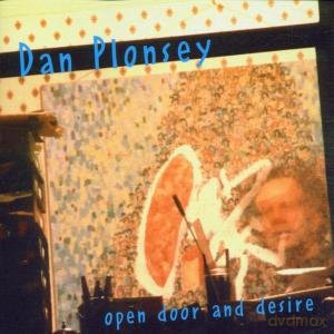 Plonsey Dan: Open Door [CD]