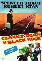 Czarny dzień w Black Rock [DVD]