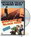 Czarny dzień w Black Rock [DVD]