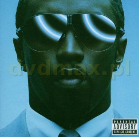 P. Diddy: Press Play [CD]