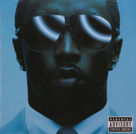 P. Diddy: Press Play [CD]