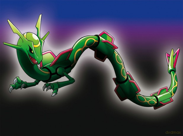 Pokemon 7: Pokemon 7 [DVD]