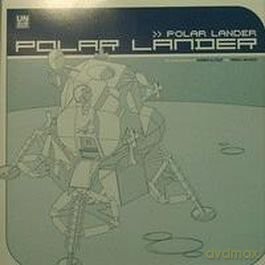 Polar Lander: Polar Lander [Winyl]