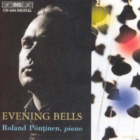 Pontinen Roland: Evening Bells [CD]