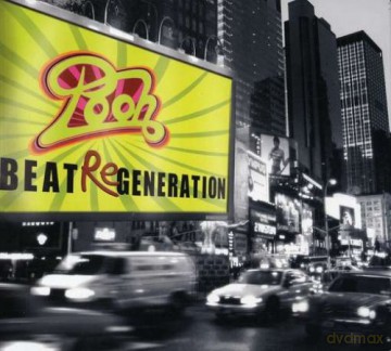 Pooh: Beat Regeneration [CD]