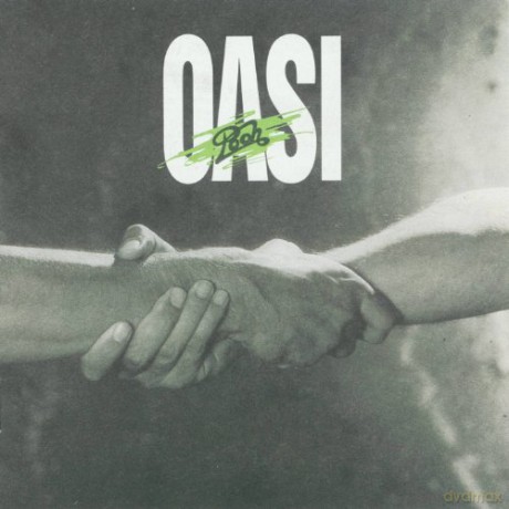 Pooh: Oasi [CD]