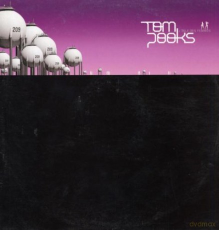 Pooks Tom: L Isle Des Femmes [Winyl]