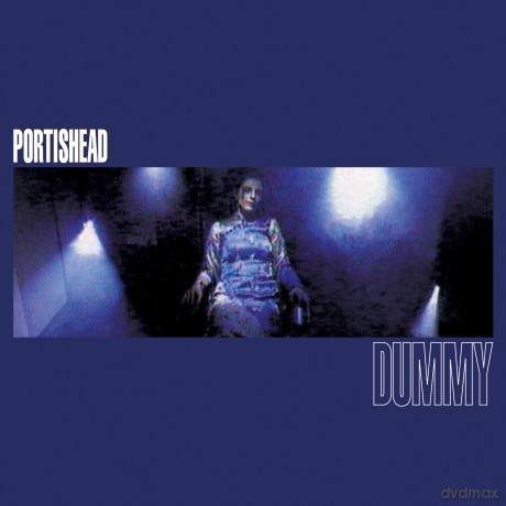 Portishead: Dummy [Winyl]