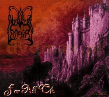 Dimmu Borgir: For All Tid [CD]