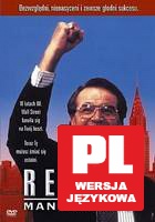 Rekiny Manhattanu [DVD]