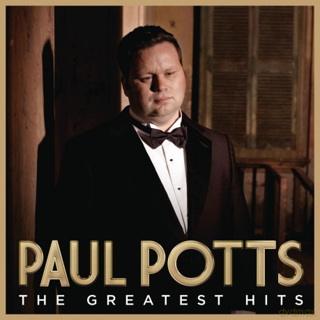 Potts Paul: Greatest Hits [CD]