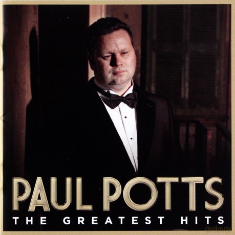 Potts Paul: Greatest Hits [CD]