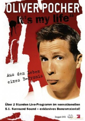 Poucher Oliver: Ist My Life [2DVD]