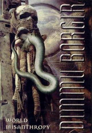 Dimmu Borgir: World Misantrophy [2DVD]