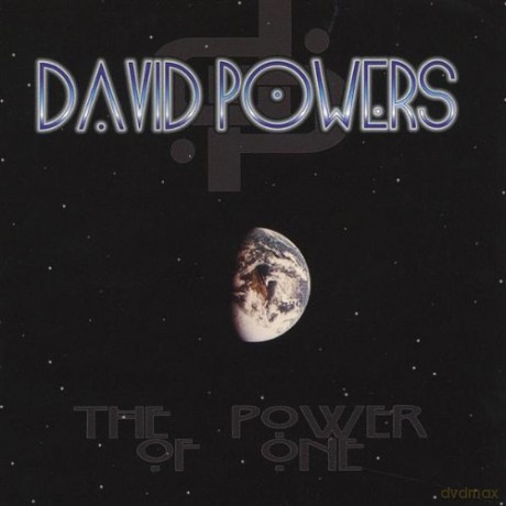 Powers David: Power Of One [CD]