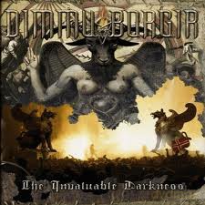 Dimmu Borgir: Invaluable The Darkness (Live) [2xWinyl]