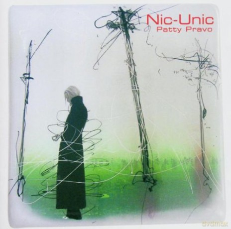 Pravo Patty: Nic-Unic [CD]