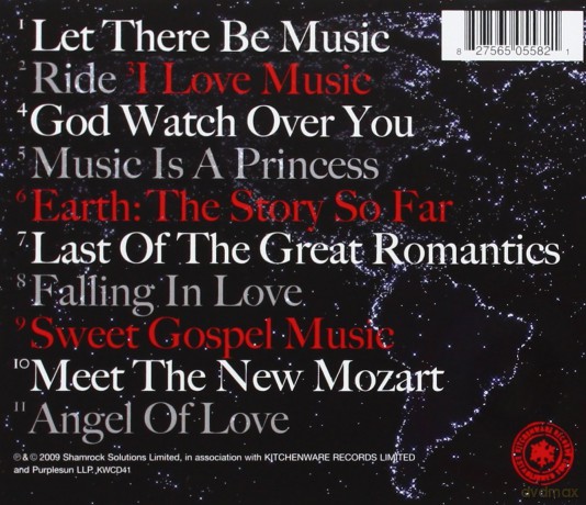 Prefab Sprout: Lets Change The World With Music [CD]