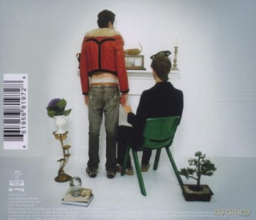 Presets: Beams [CD]