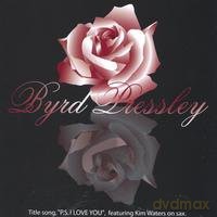 Presley Byrd: Ps I Love You [CD]