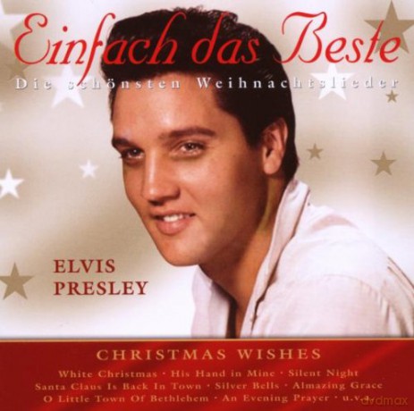 Presley Elvis: Einfach Das Beste [CD]