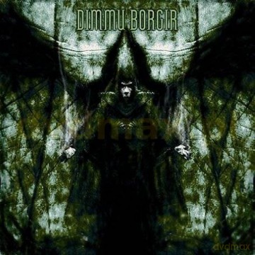 Dimmu Borgir: Enthrone Darkness Triumphant-Reloaded [CD]