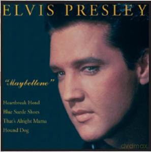 Presley Elvis: Maybellene [CD]