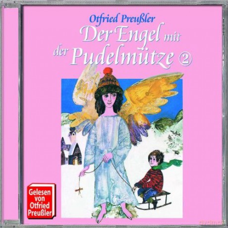 Preussler Otfried: Der Engel Mit Der Pudelmuetze Folge 2 [CD]