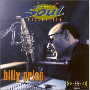 Price Billy: The Soul Collection [CD]