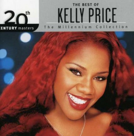 Price Kelly: 20th Century Masters [CD]