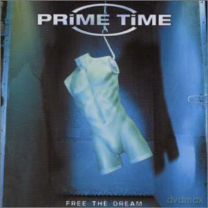 Prime Time: Free The Dream [CD]