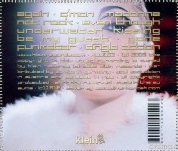 Princess Him: More Equal Than Others [CD]