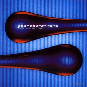 Process: One Drop Or Two [CD]