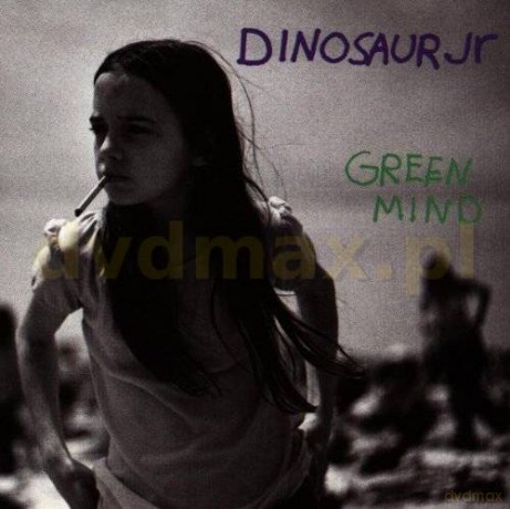 Dinosaur Jr.: Green Mind [CD]