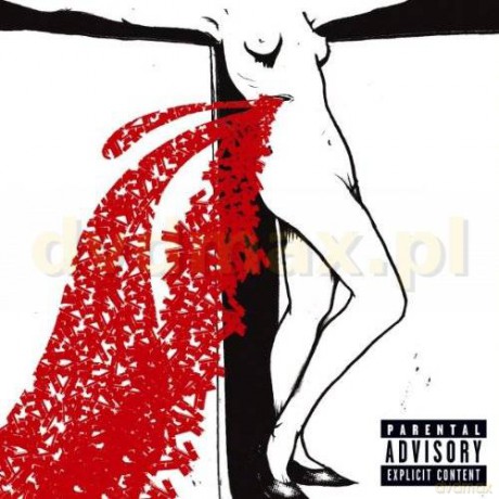 The Distillers: Coral Fang [CD]